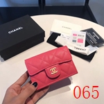 スーパーコピーシャネル財布